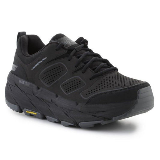 Skechers Max Cushioning Premier Trail Shoes - Sienna M 220589-BBK Footwear/Lifestyle/Skechers Skechers