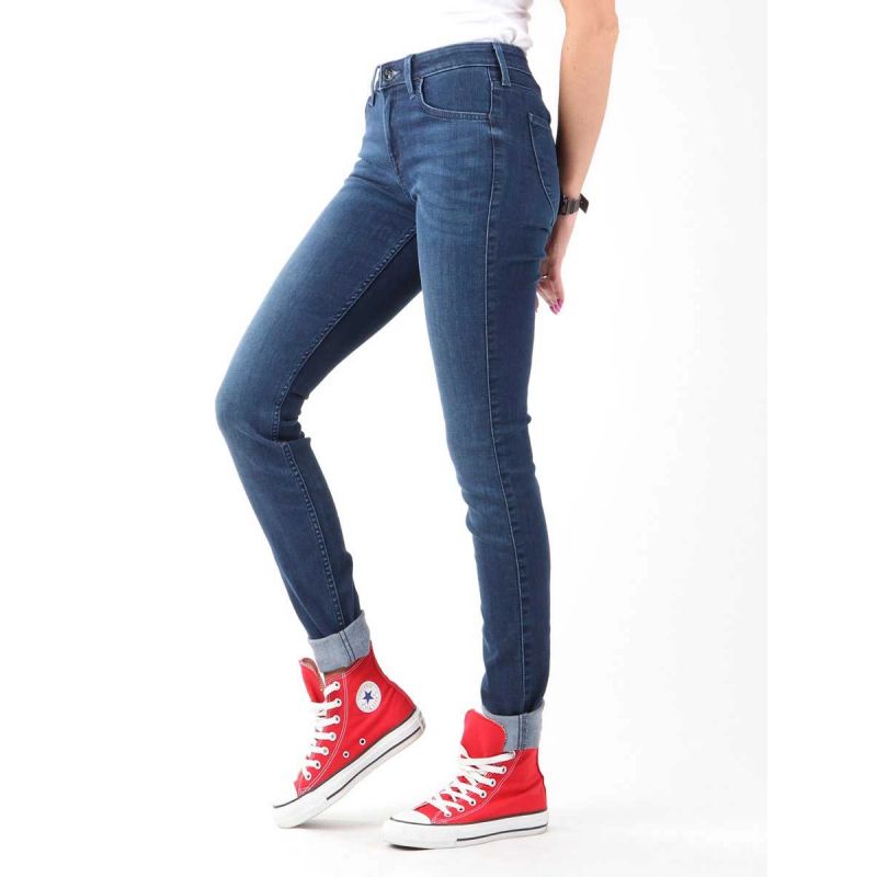 Lee Jodee Super Skinny jeans L529HAFN In preparation Your Sports Performance
