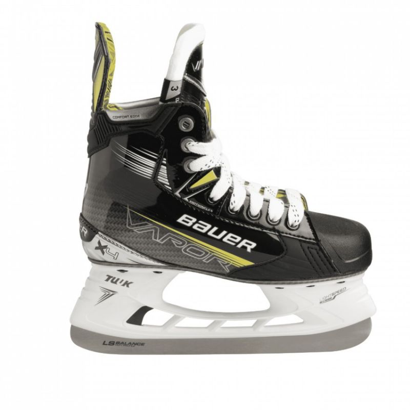 Bauer Vapor X4 Jr 1061732 Hockey Skates Accessories/Skating/Bauer Bauer