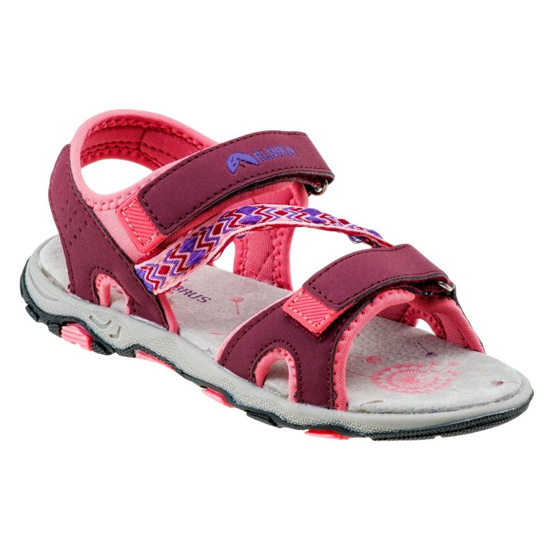 Elbrus Emelo Jr sandals 92800224794 Footwear/Outdoor/Elbrus Your Sports Performance