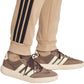 adidas Essentials 3-Stripes Fleece Pants M JX0712 Clothing/Training Adidas