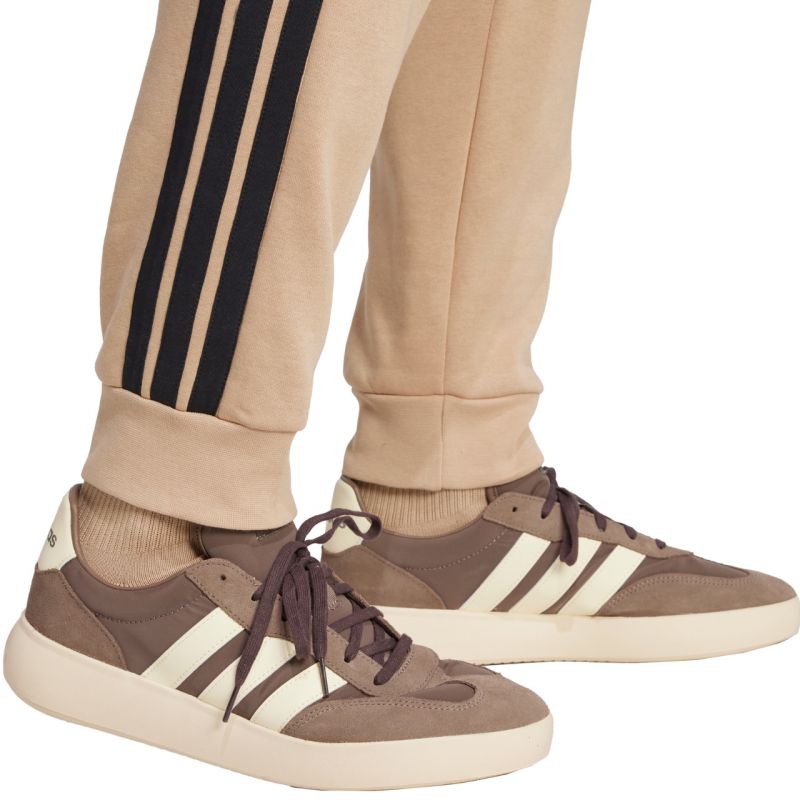 adidas Essentials 3-Stripes Fleece Pants M JX0712 Clothing/Training Adidas
