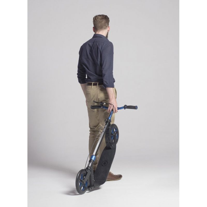 City scooter Globber 479-101 One Nl 230 HS-TNK-000009260 Accessories/Skating/Hulajnogi Your Sports Performance