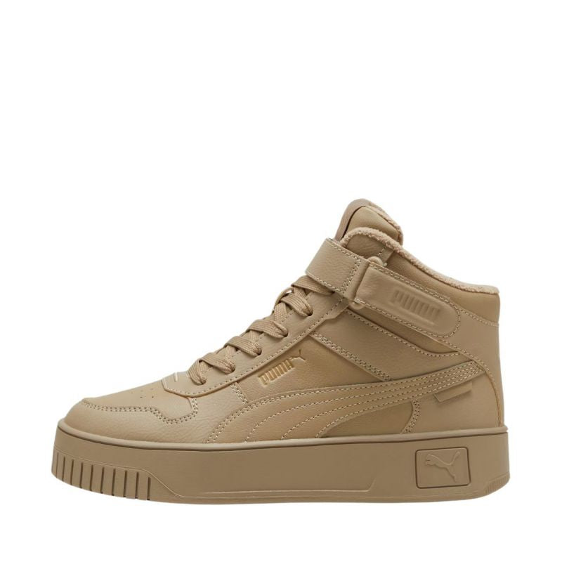 Puma Carina Street Mid WTR W shoes 398050 03 Footwear/Outdoor/Puma Puma