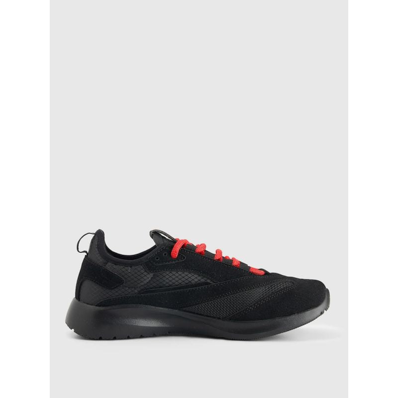 Boys' sports shoes 4F 4FJRSS25FSPOM182-20S 4f
