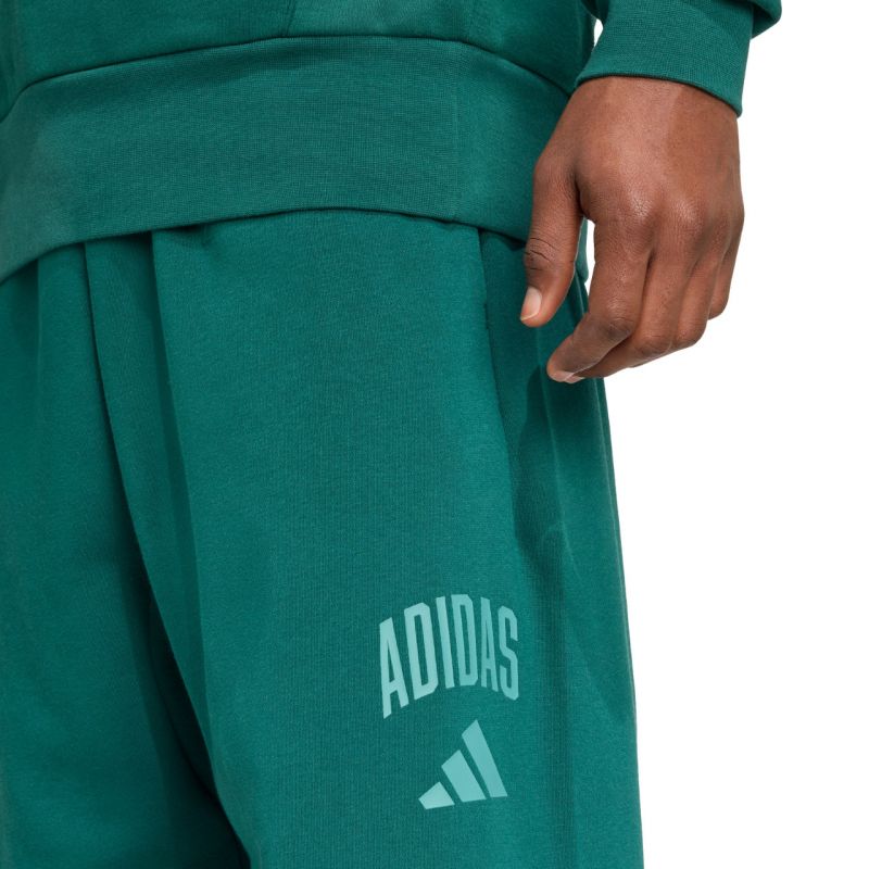 Adidas Collegiate M JM9178 Pants Clothing/Lifestyle/Trousers, shorts Adidas