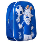 Backpack Koziołek Lech Poznań S867626 Accessories/Plecaki/pozostałe plecaki Your Sports Performance
