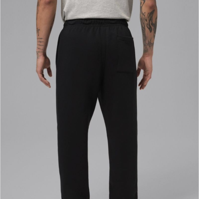 Jordan Mens Fleece Jumpman Pants Men's Sweatpants - IR0331-010