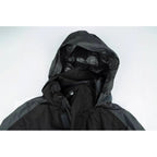 Regatta Cntrst Shell Jacket M TRW504 28P Clothing/Outdoor Your Sports Performance