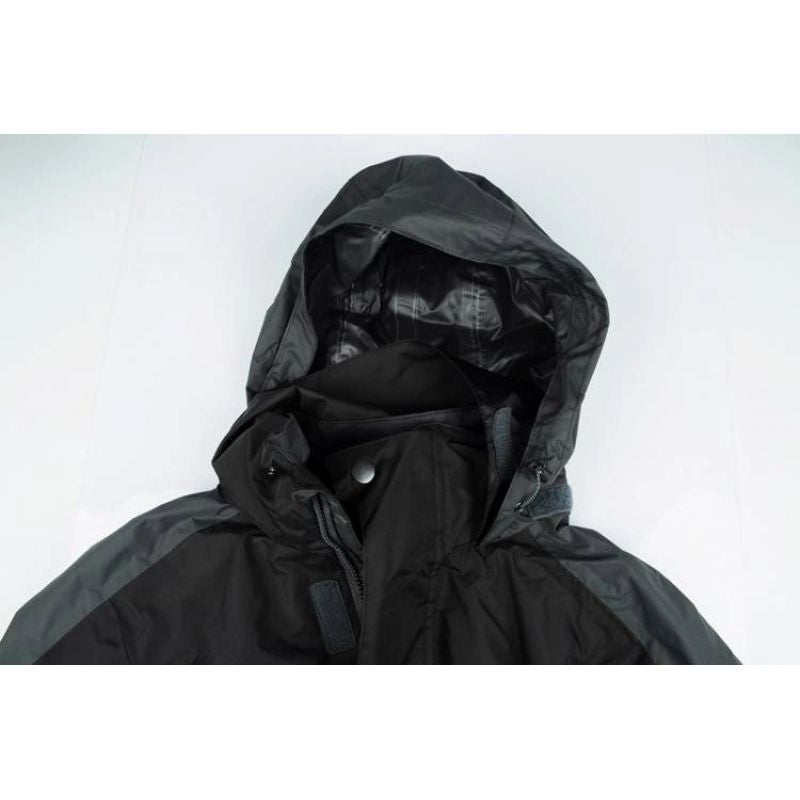 Regatta Cntrst Shell Jacket M TRW504 28P Clothing/Outdoor Your Sports Performance