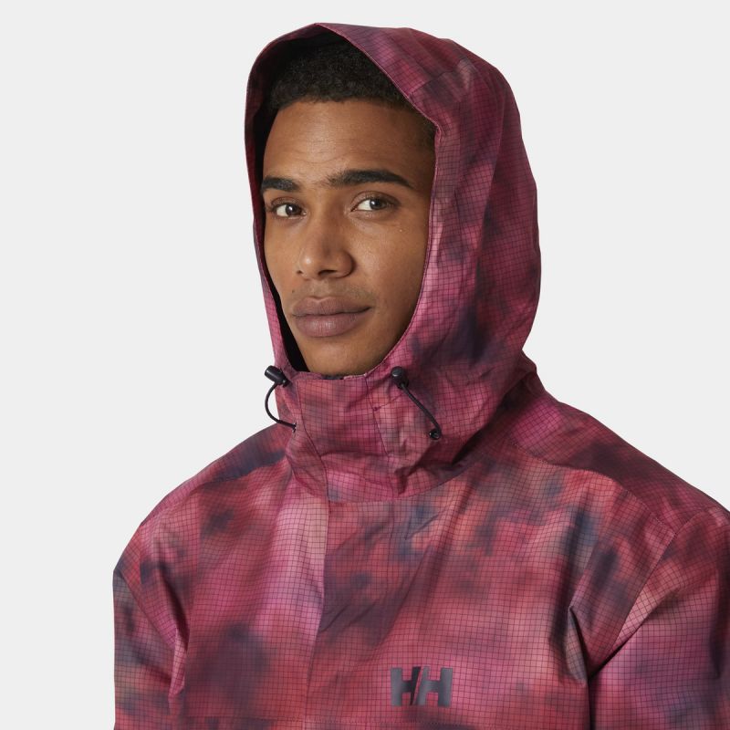 Helly Hansen Ervik Jacket M 64032 691 Clothing/Outdoor/Helly Hansen Your Sports Performance