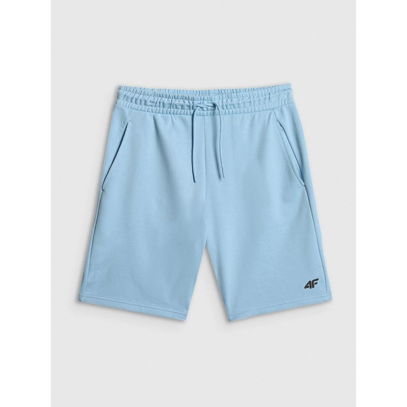 Men's sweatpants 4F 4FRSS26TSHOM0970-34S 4f