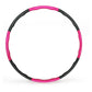 Hula Hoop with massager, foldable, Yakima 100456 In preparation Your Sports Performance