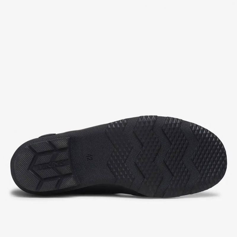 Sale - Viking Kunto Black Rubber Boot (1-49740-2) In preparation Your Sports Performance