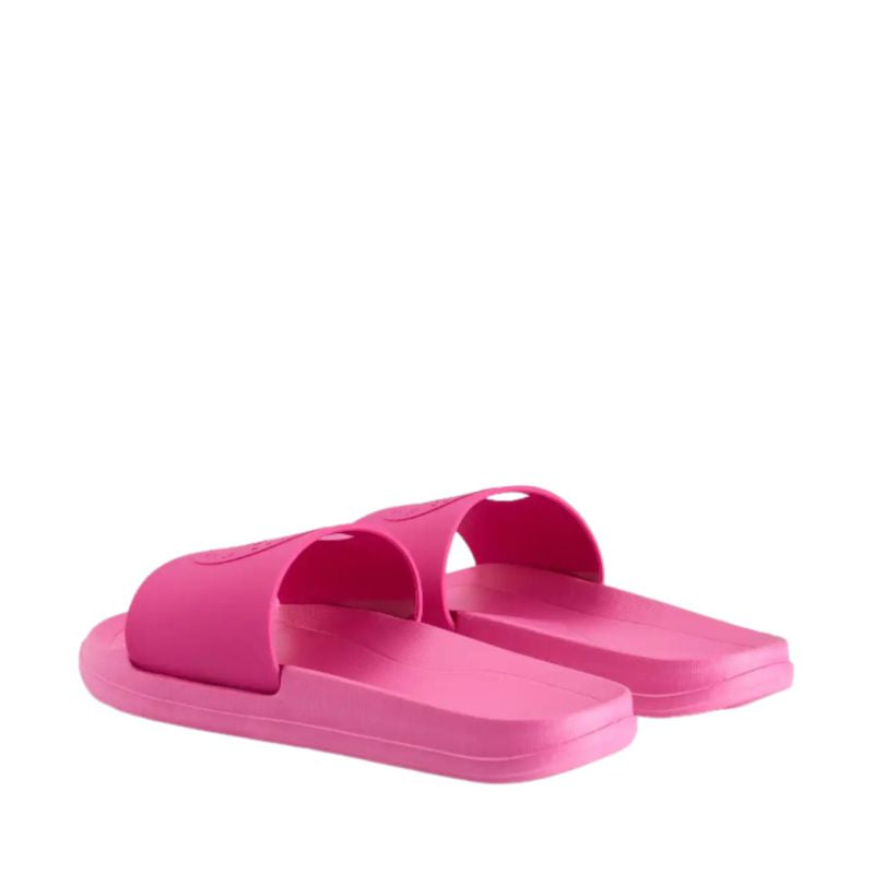 Flip-flops for girls 4F F031 fuchsia 4FJWSS26FSLIF031 55S