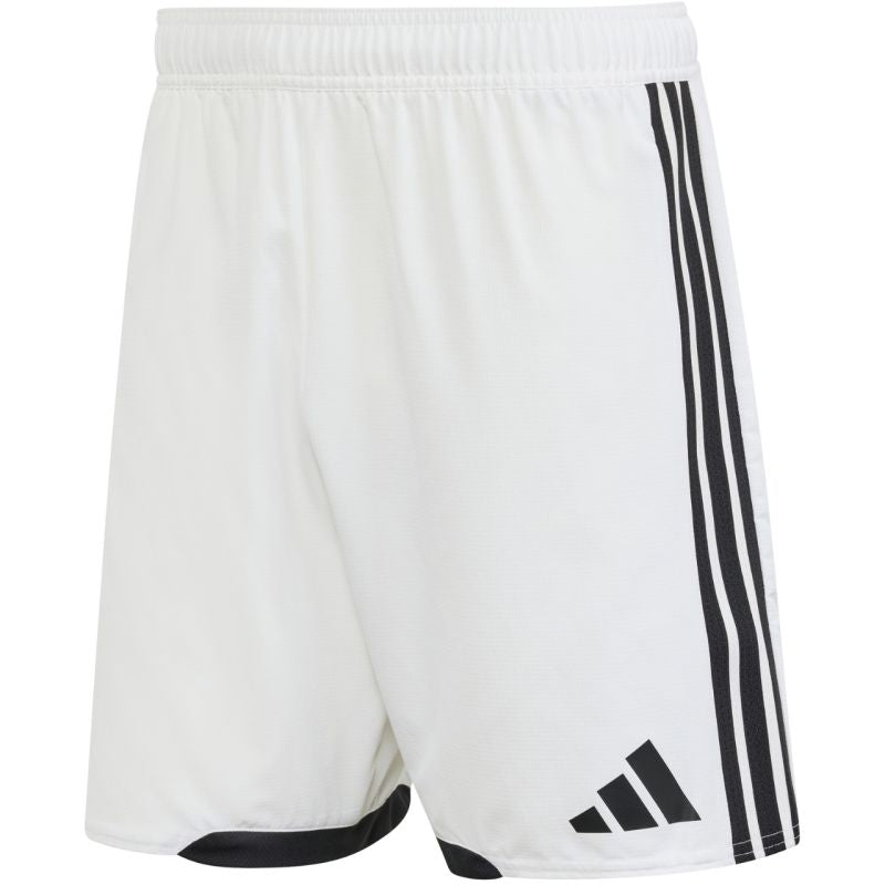 Men's adidas Tiro 26 Competition Match shorts white and black KA6183 To be categorized Your Sports Performance