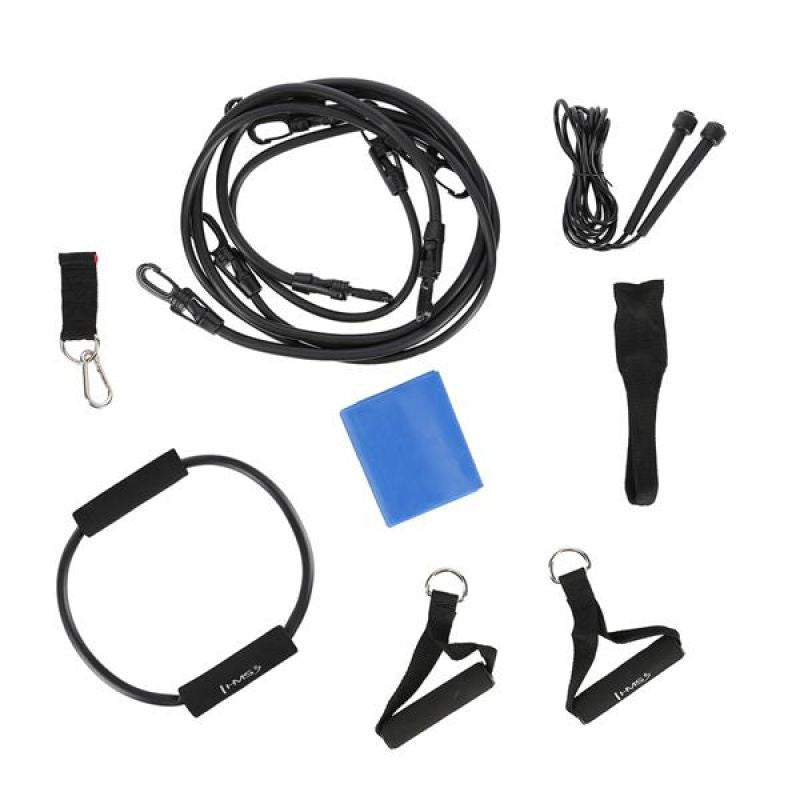 TX02 strength training set Accessories/Training equipment/Gumy do treningu siłowego Your Sports Performance