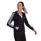 Sweatshirt adidas Essentials French W GL0804 Clothing/Training Adidas