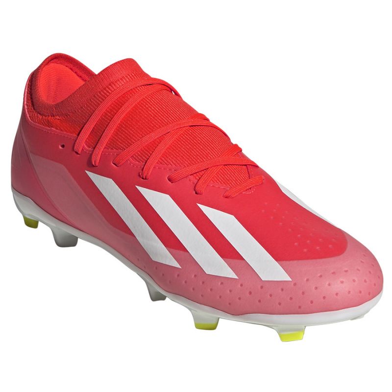 adidas X Crazyfast League M IE2377 football shoes Footwear/Football Adidas