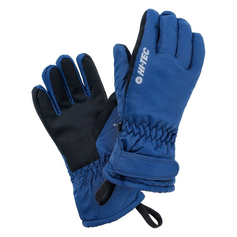 Hi-tec Lady Galena W gloves 92800438530 Clothing/Ski/Hi-Tec Your Sports Performance