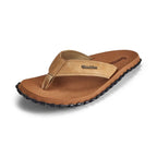 Flip-flops Gumbies Vegovert Flip-Flops Unisex Tan M GU-FFVEG128 Footwear/Outdoor/Gumbies Your Sports Performance