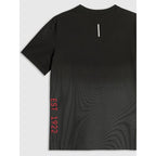 Men's regular printed T-shirt 4F 4FRSS26TTSHM4040-20A