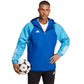 Jacket adidas Tiro 23 Competition All Weather M IC4572 Clothing/Football Adidas