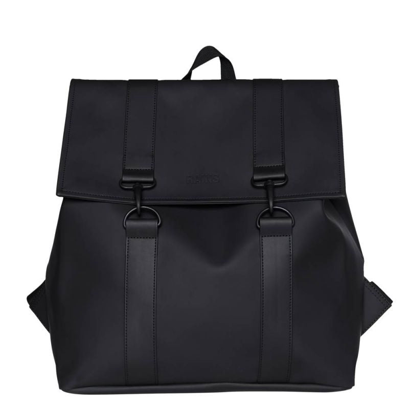 Backpack Rains Msn Bag 12130 01 Accessories/Plecaki/pozostałe plecaki Your Sports Performance
