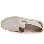 Men's slip-on espadrilles beige Bugatti TT15305 Bugatti