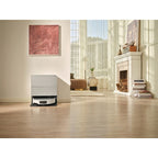 Robotic vacuum cleaner SAROS 10/WHITE S1002-00 ROBOROCK AGD - Produkty/Roboty sprzątające Your Sports Performance