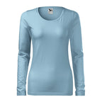 Malfini Slim W MLI-13915 Clothing/Lifestyle/T-shirts/Malfini Malfini