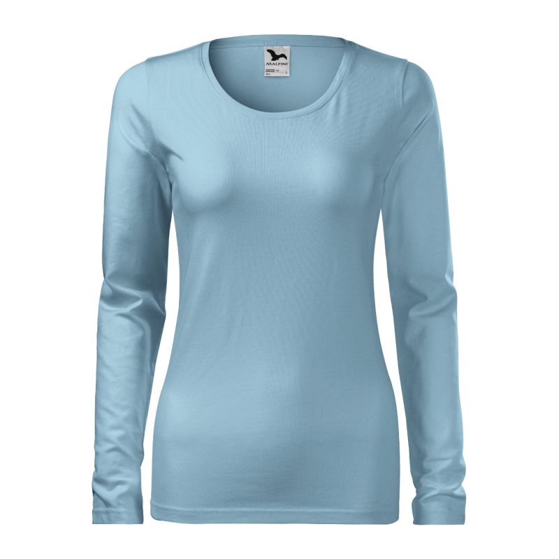 Malfini Slim W MLI-13915 Clothing/Lifestyle/T-shirts/Malfini Malfini