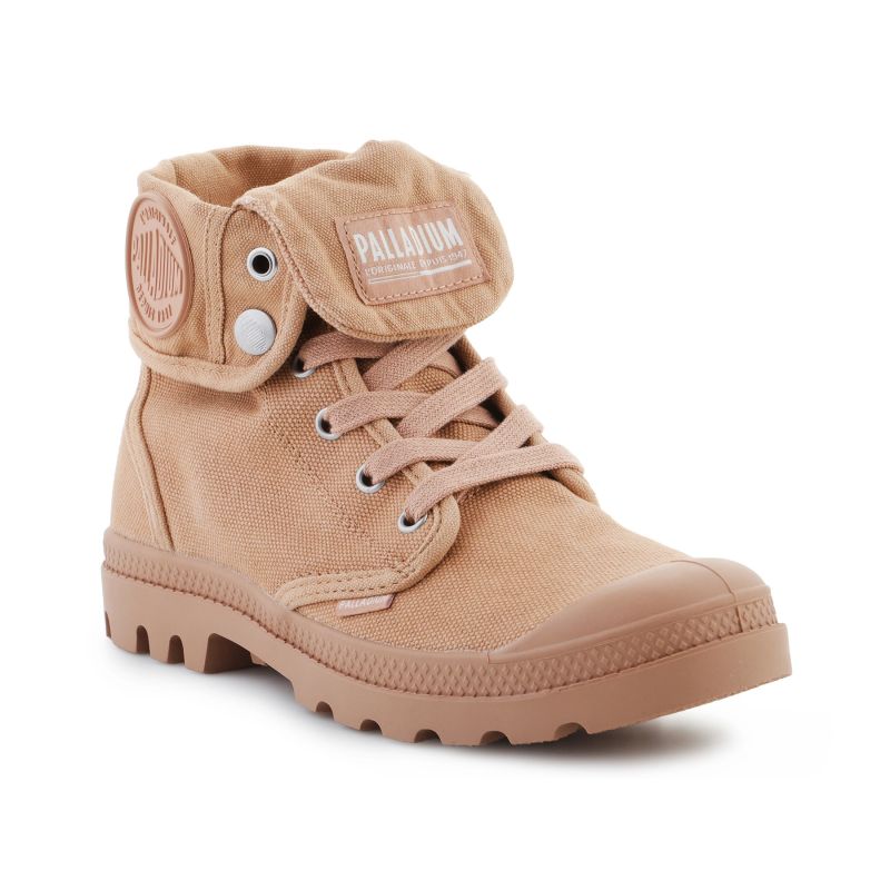 Palladium Baggy W shoes 92353-287-M Footwear/Lifestyle/Palladium Your Sports Performance