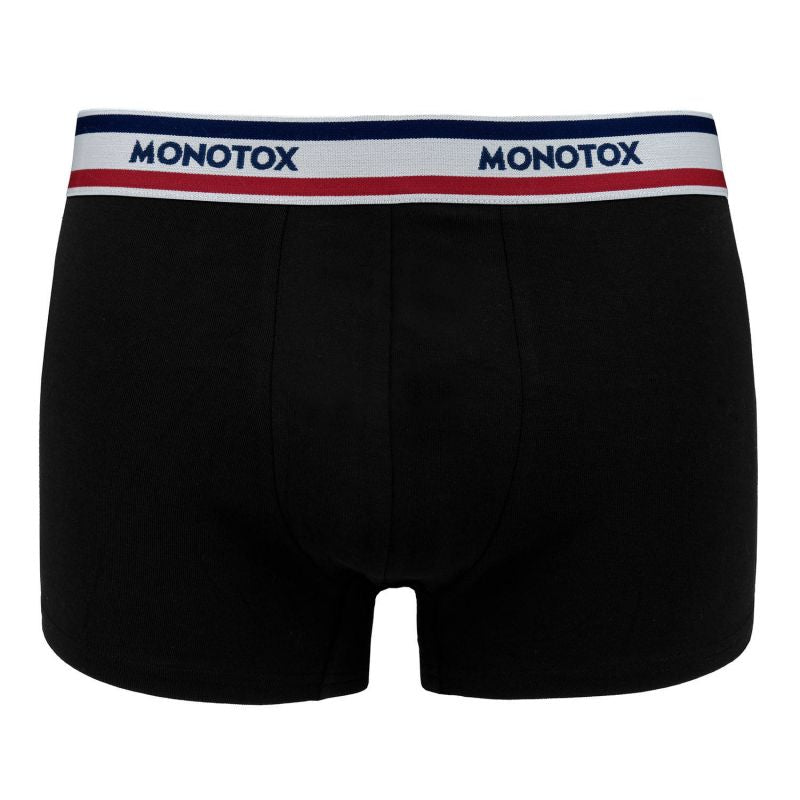 Monotox Basics Boxer Brief 3-pack M MX21063 Clothing/Lifestyle/Monotox Asics