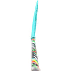 UNIHOC AIRTEK STICK 70CM BLUE FOR LEFT-HANDED Accessories Your Sports Performance