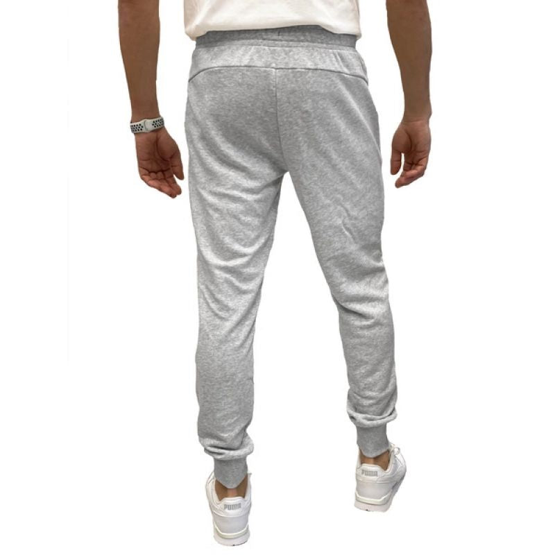 Puma Ess Logo Pants M 679629 04 Clothing/Lifestyle/Trousers, shorts Puma