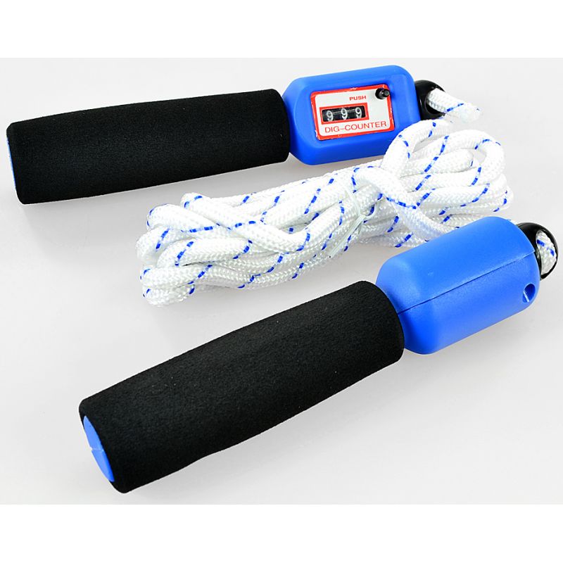 Skipping rope with the PROfit DK 1025 counter Accessories/Training equipment Your Sports Performance