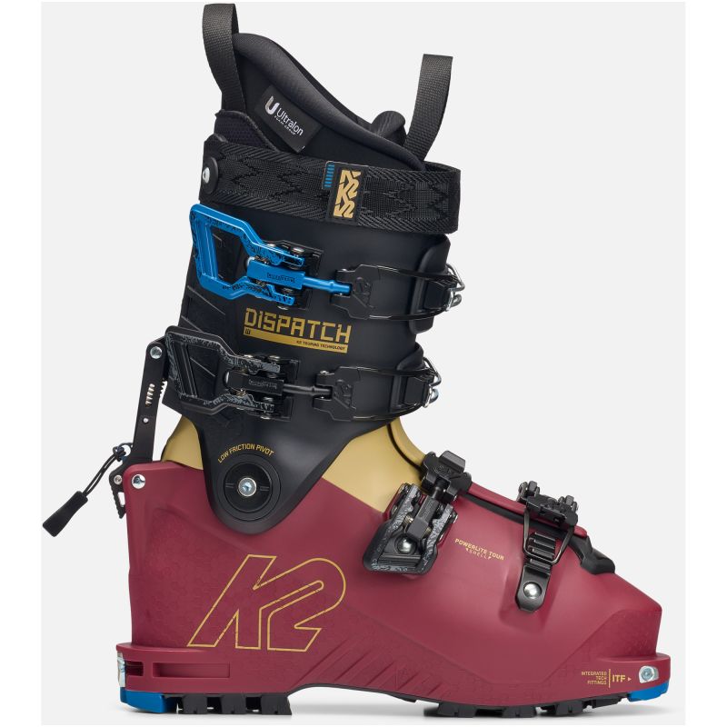 Women's Ski Boots K2 DISPATCH W
