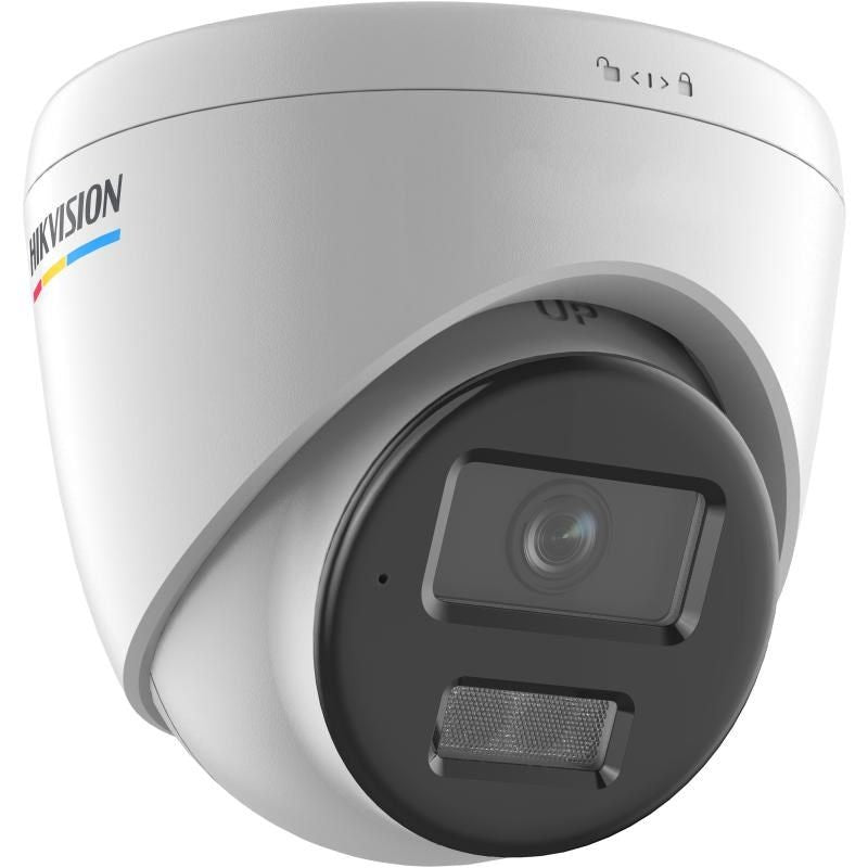 Hikvision DS-2CD1347G2H-LIU IP camera (2.8mm) CCTV IP/Kamery Your Sports Performance