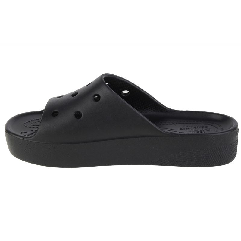Crocs Classic Platform Slide W 208180-001 Footwear/Lifestyle/Crocs Crocs
