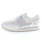 US Polo Shoes W NOBIW003 WHI Footwear/Lifestyle/U.S Polo Assn Your Sports Performance