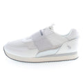 US Polo Shoes W NOBIW003 WHI Footwear/Lifestyle/U.S Polo Assn Your Sports Performance