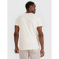 Men's regular printed T-shirt 4F 4FWSS25TTSHM1980-11S *Kategoria tymczasowa Your Sports Performance
