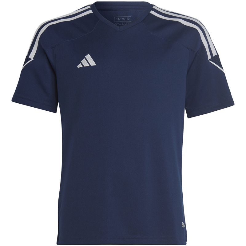 Adidas Tiro 23 League Jersey Jr. HR4618 Clothing/Football Adidas