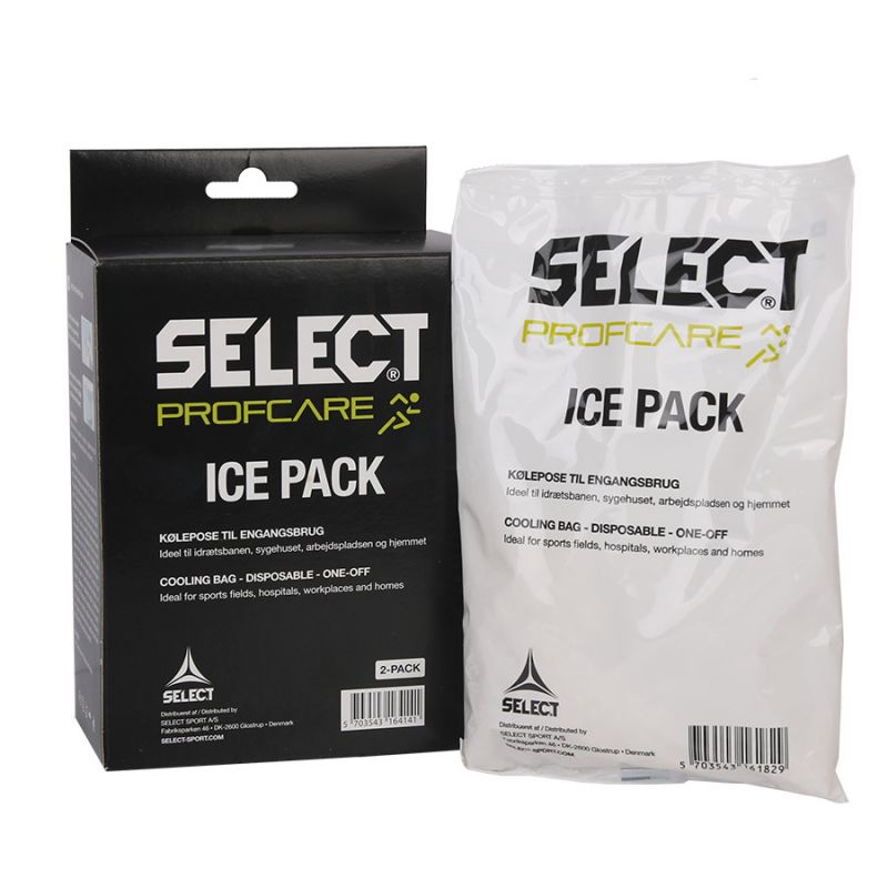Select Ice 2 Pack compress 7012000113 Accessories/Medical accessories Select
