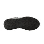 Lee Cooper Men's Winter Trekking Boots, Insulated, Waterproof, Green