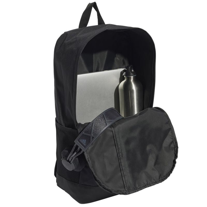 adidas Linear Backpack JD9556 Accessories/Plecaki Adidas