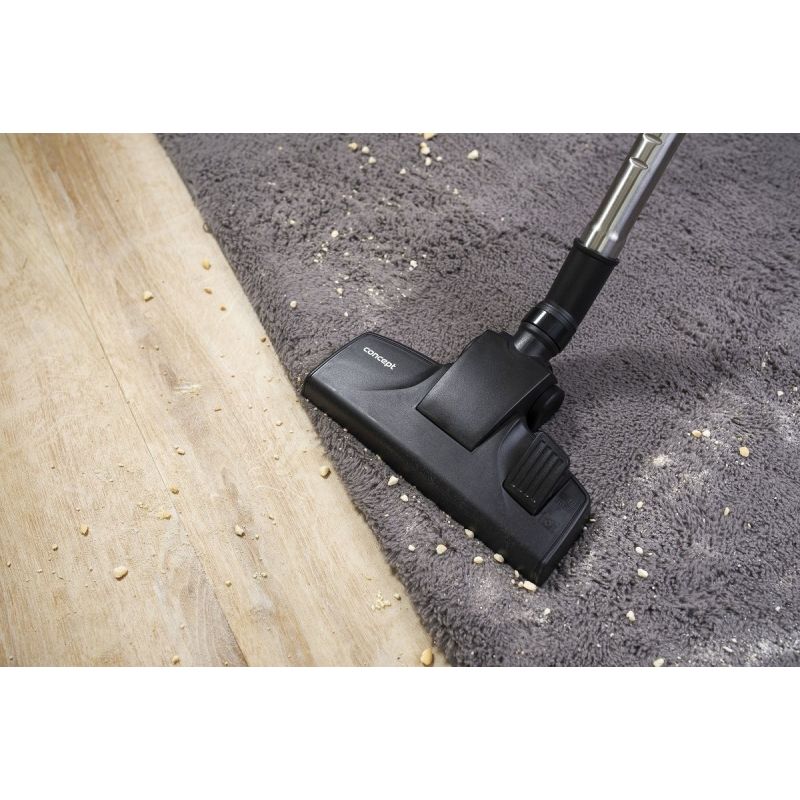 Furious Animal VP5151 CONCEPT Bagless Vacuum Cleaner AGD - Produkty/Odkurzacze Your Sports Performance