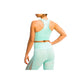GymHero California Cute Bra W BRA-MINT Clothing/Training/GymHero Your Sports Performance