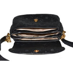 GUESS Izzy Peony Women's Shoulder Bag - PD920920 Akcesoria i sprzęt koszykarski/Torby i plecaki Your Sports Performance